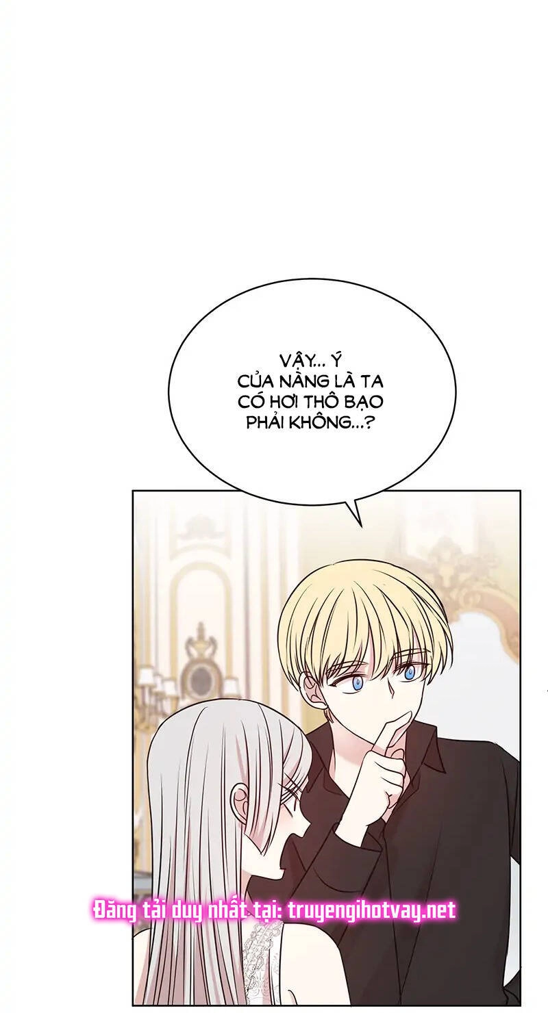 Tôi Chán Nản Vì Chồng Thứ Hai Không Chung Thủy Chapter 40.1 - 18