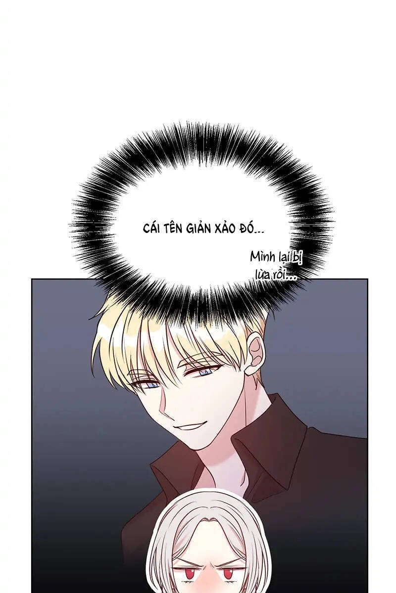 Tôi Chán Nản Vì Chồng Thứ Hai Không Chung Thủy Chapter 40.1 - 25