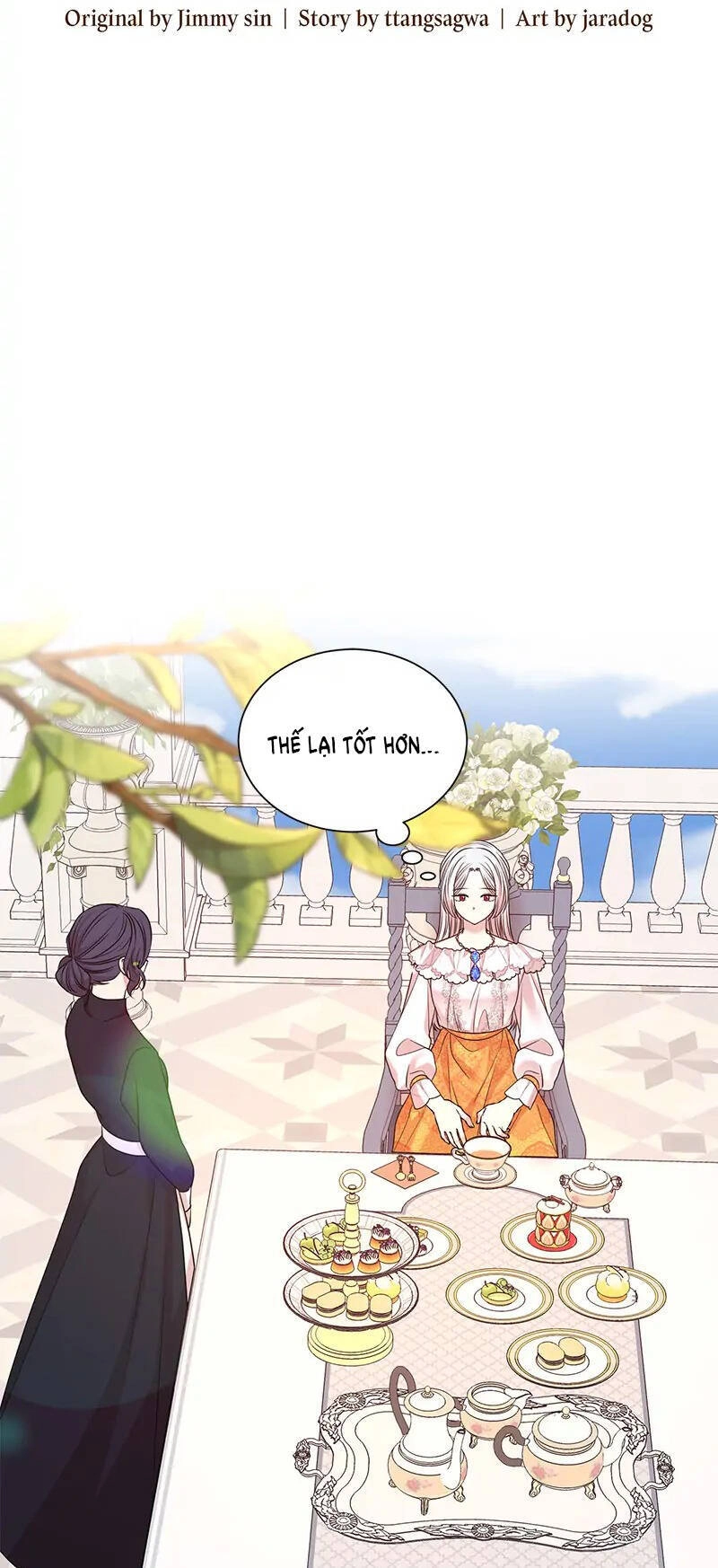 Tôi Chán Nản Vì Chồng Thứ Hai Không Chung Thủy Chapter 40.1 - 27