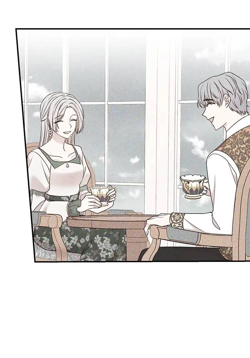 Tôi Chán Nản Vì Chồng Thứ Hai Không Chung Thủy Chapter 40.1 - 32