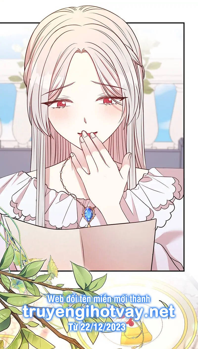 Tôi Chán Nản Vì Chồng Thứ Hai Không Chung Thủy Chapter 40.1 - 34