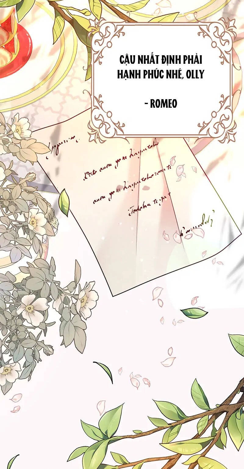 Tôi Chán Nản Vì Chồng Thứ Hai Không Chung Thủy Chapter 40.1 - 35