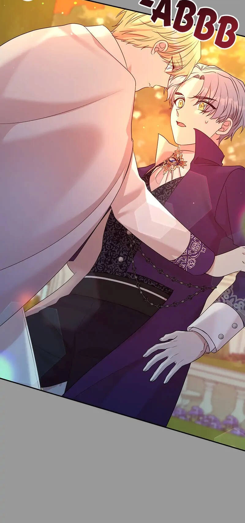 Tôi Chán Nản Vì Chồng Thứ Hai Không Chung Thủy Chapter 40.1 - 38