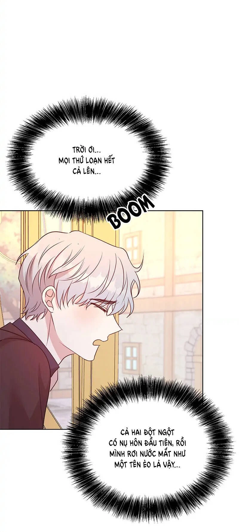Tôi Chán Nản Vì Chồng Thứ Hai Không Chung Thủy Chapter 40.2 - 6