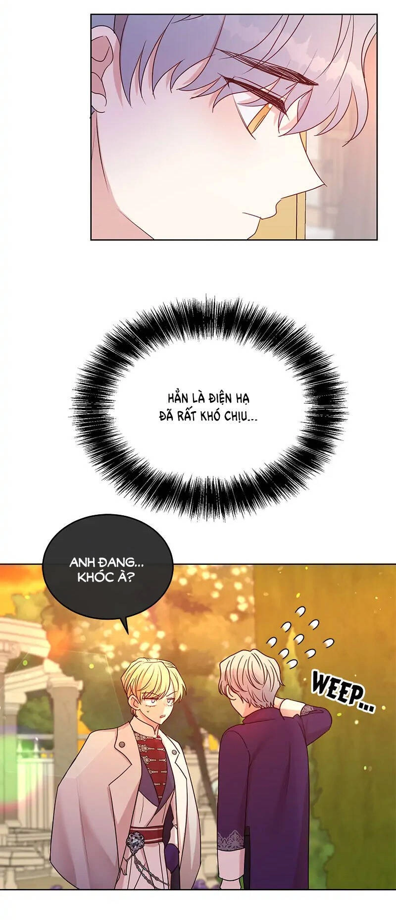 Tôi Chán Nản Vì Chồng Thứ Hai Không Chung Thủy Chapter 40.2 - 7