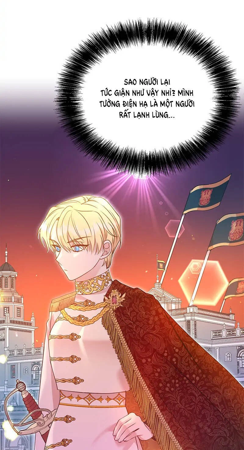 Tôi Chán Nản Vì Chồng Thứ Hai Không Chung Thủy Chapter 40.2 - 8