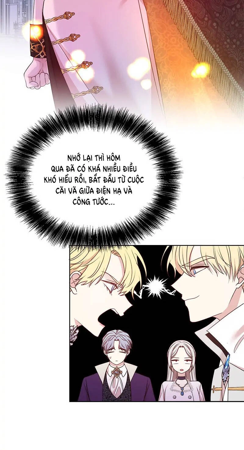 Tôi Chán Nản Vì Chồng Thứ Hai Không Chung Thủy Chapter 40.2 - 9
