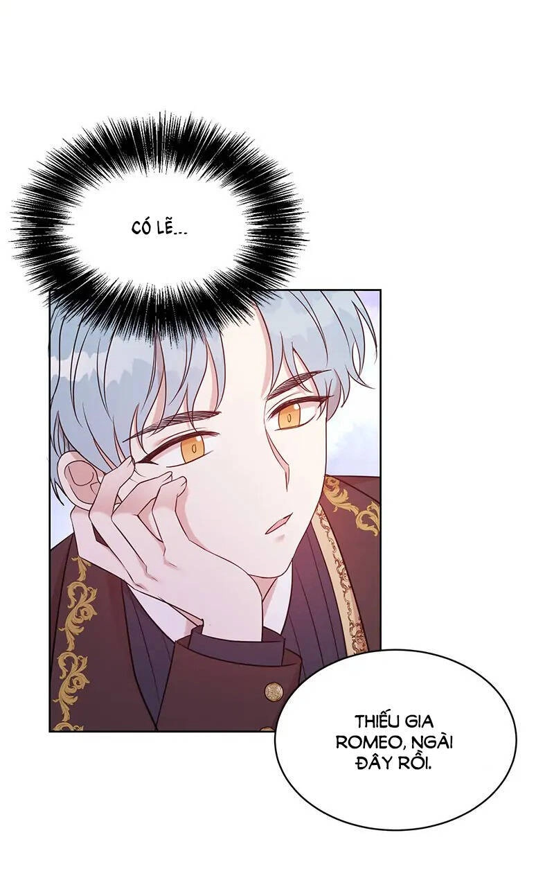 Tôi Chán Nản Vì Chồng Thứ Hai Không Chung Thủy Chapter 40.2 - 10