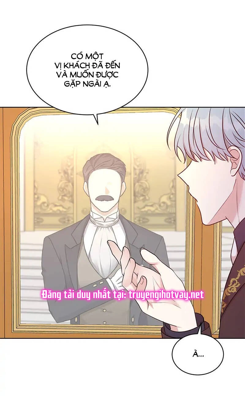 Tôi Chán Nản Vì Chồng Thứ Hai Không Chung Thủy Chapter 40.2 - 11