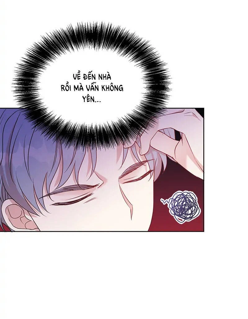 Tôi Chán Nản Vì Chồng Thứ Hai Không Chung Thủy Chapter 40.2 - 12