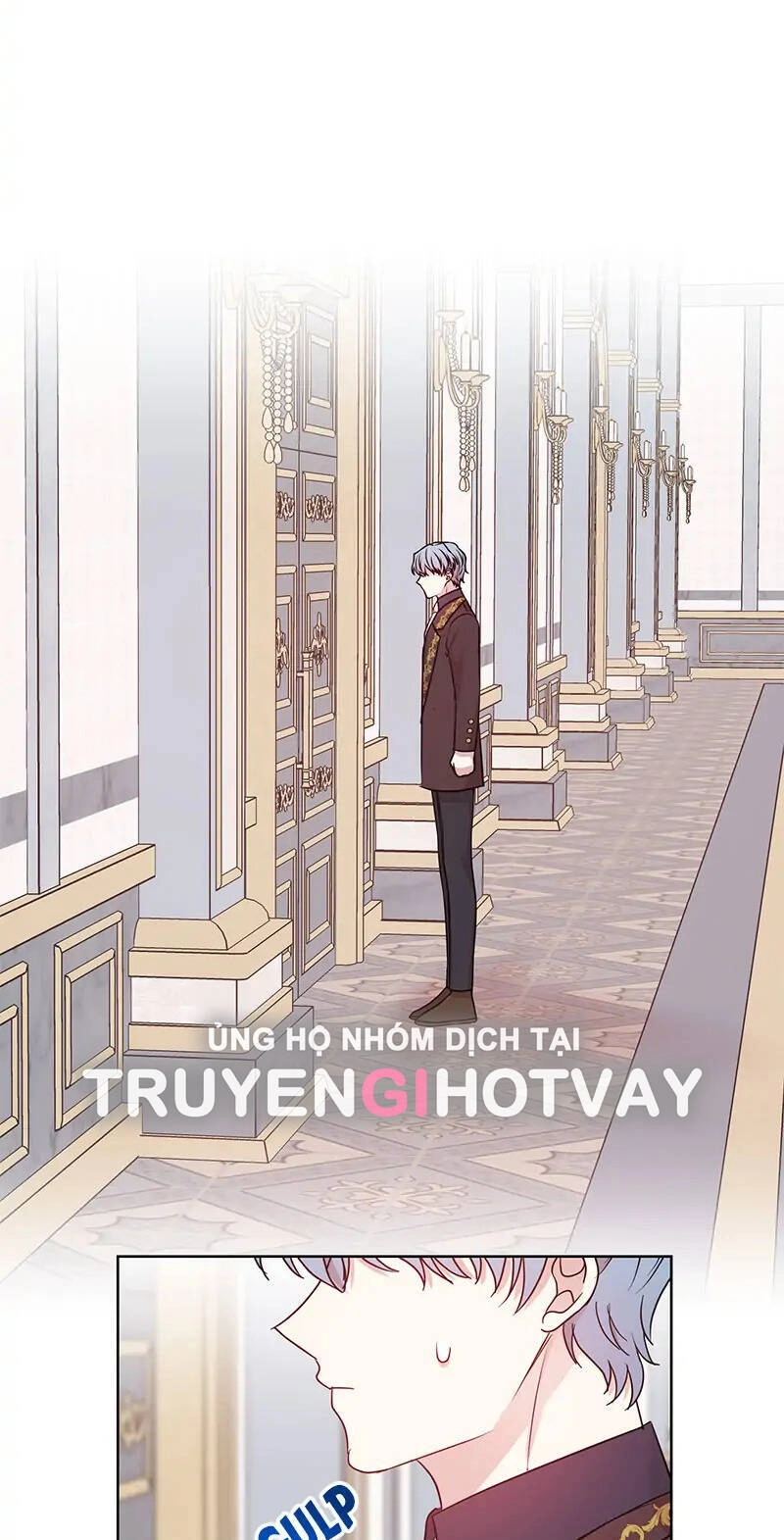 Tôi Chán Nản Vì Chồng Thứ Hai Không Chung Thủy Chapter 40.2 - 18