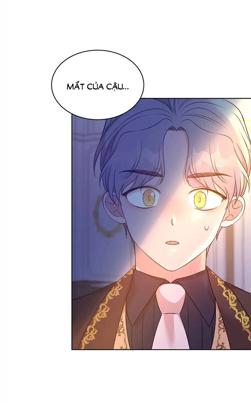 Tôi Chán Nản Vì Chồng Thứ Hai Không Chung Thủy Chapter 40.2 - 22