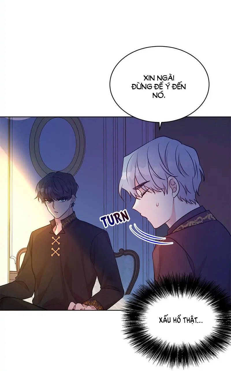 Tôi Chán Nản Vì Chồng Thứ Hai Không Chung Thủy Chapter 40.2 - 23