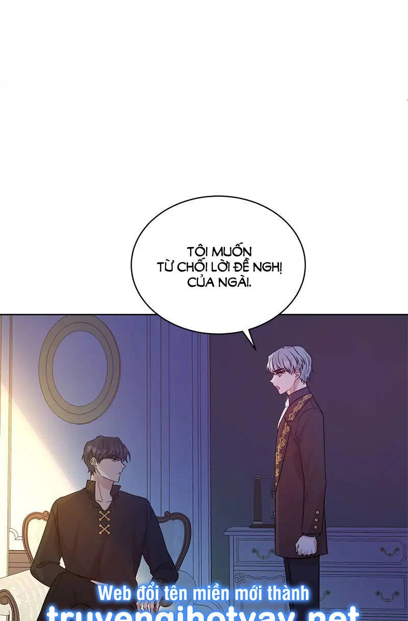 Tôi Chán Nản Vì Chồng Thứ Hai Không Chung Thủy Chapter 40.2 - 26