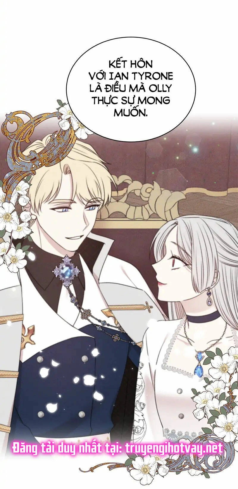Tôi Chán Nản Vì Chồng Thứ Hai Không Chung Thủy Chapter 41.1 - 5
