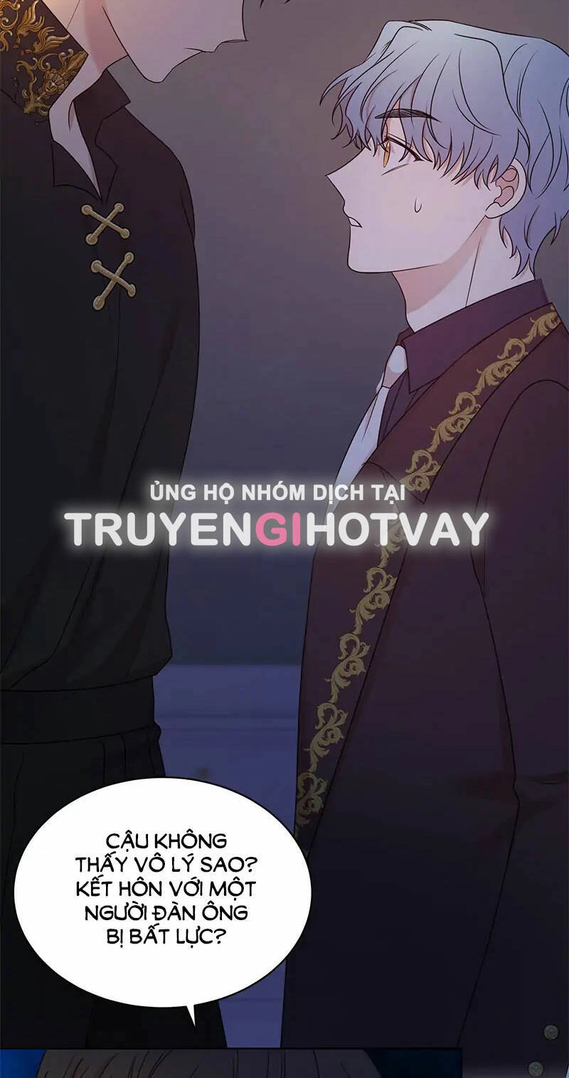 Tôi Chán Nản Vì Chồng Thứ Hai Không Chung Thủy Chapter 41.1 - 8