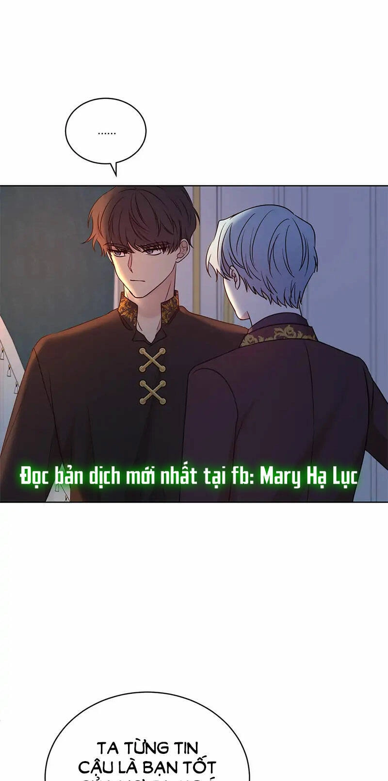 Tôi Chán Nản Vì Chồng Thứ Hai Không Chung Thủy Chapter 41.1 - 13