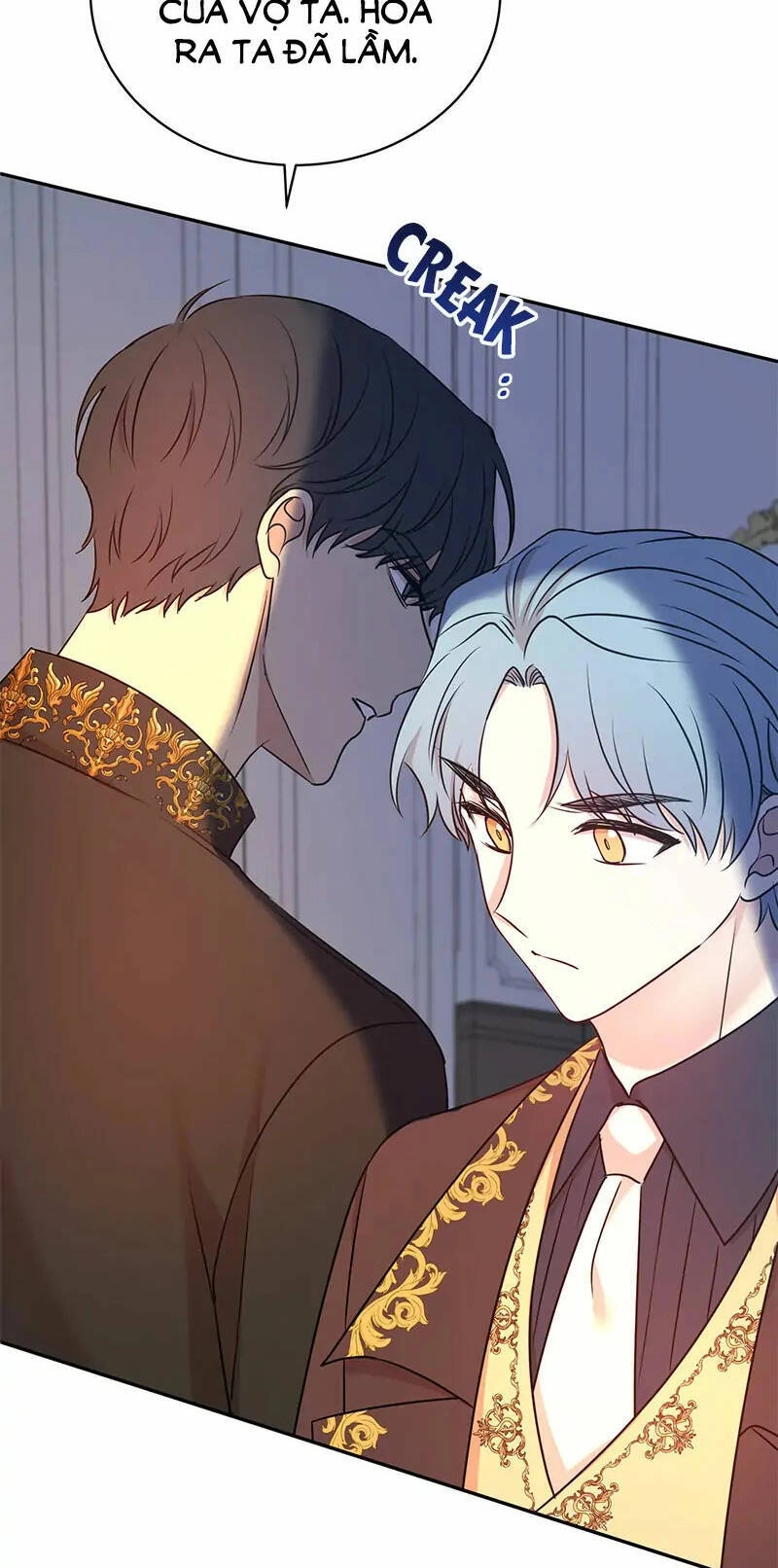 Tôi Chán Nản Vì Chồng Thứ Hai Không Chung Thủy Chapter 41.1 - 14