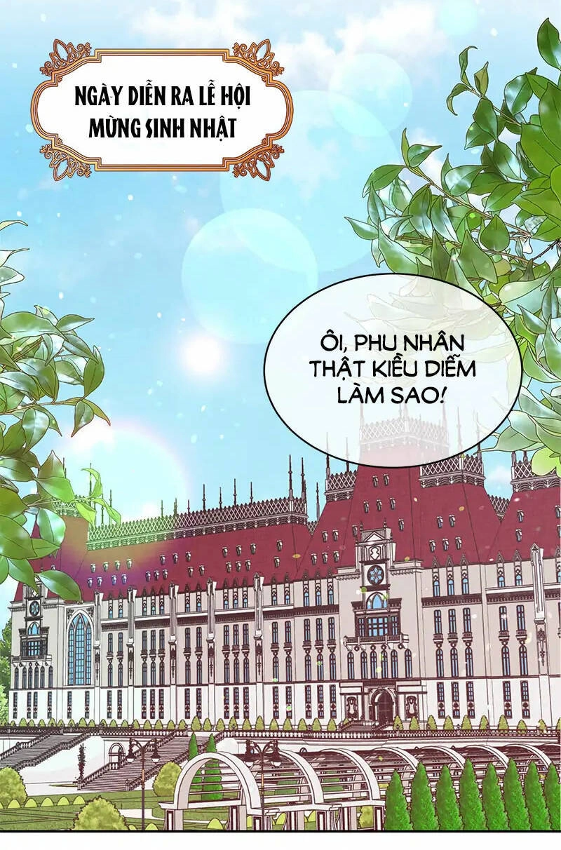 Tôi Chán Nản Vì Chồng Thứ Hai Không Chung Thủy Chapter 41.1 - 22