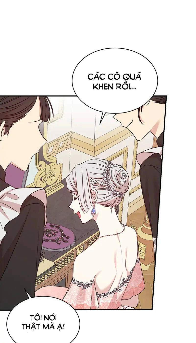 Tôi Chán Nản Vì Chồng Thứ Hai Không Chung Thủy Chapter 41.1 - 25