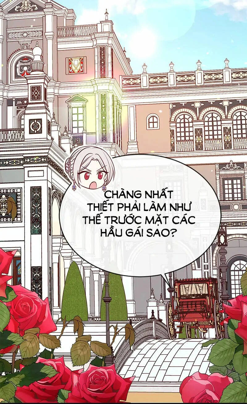 Tôi Chán Nản Vì Chồng Thứ Hai Không Chung Thủy Chapter 41.1 - 32