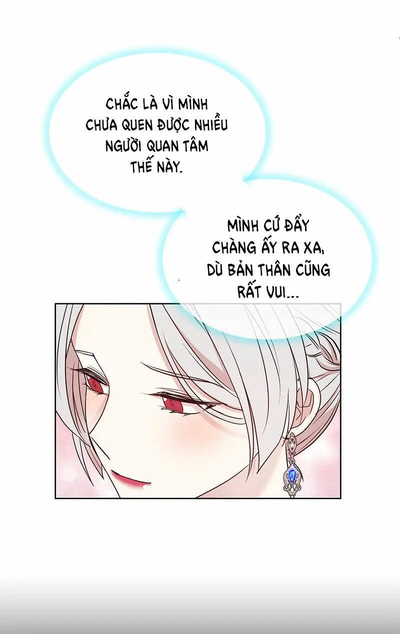Tôi Chán Nản Vì Chồng Thứ Hai Không Chung Thủy Chapter 41.2 - 1