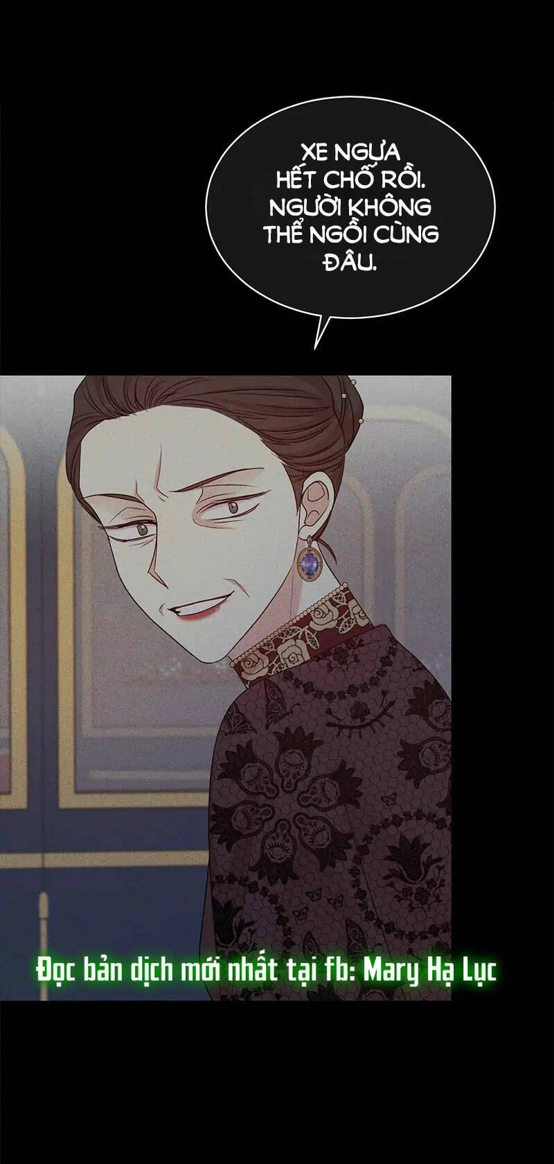 Tôi Chán Nản Vì Chồng Thứ Hai Không Chung Thủy Chapter 41.2 - 3