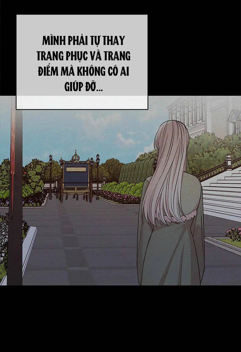 Tôi Chán Nản Vì Chồng Thứ Hai Không Chung Thủy Chapter 41.2 - 4