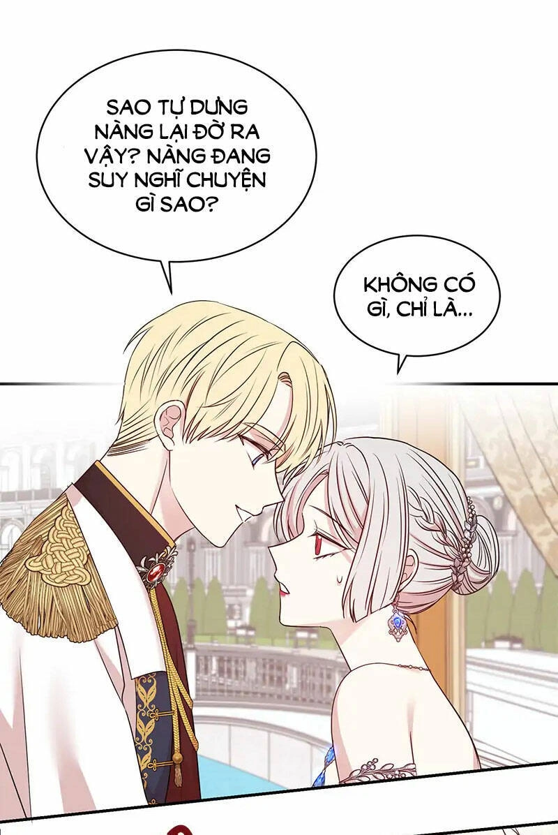 Tôi Chán Nản Vì Chồng Thứ Hai Không Chung Thủy Chapter 41.2 - 8