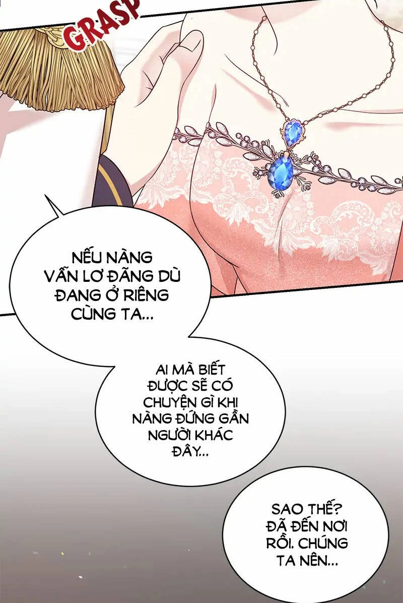 Tôi Chán Nản Vì Chồng Thứ Hai Không Chung Thủy Chapter 41.2 - 9