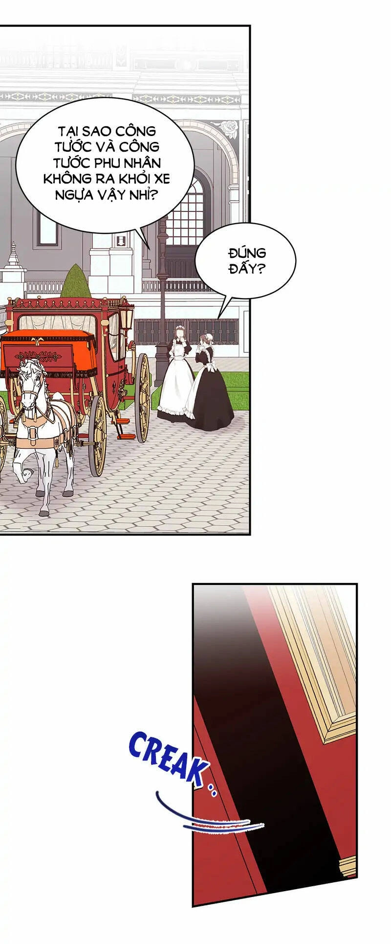 Tôi Chán Nản Vì Chồng Thứ Hai Không Chung Thủy Chapter 41.2 - 13