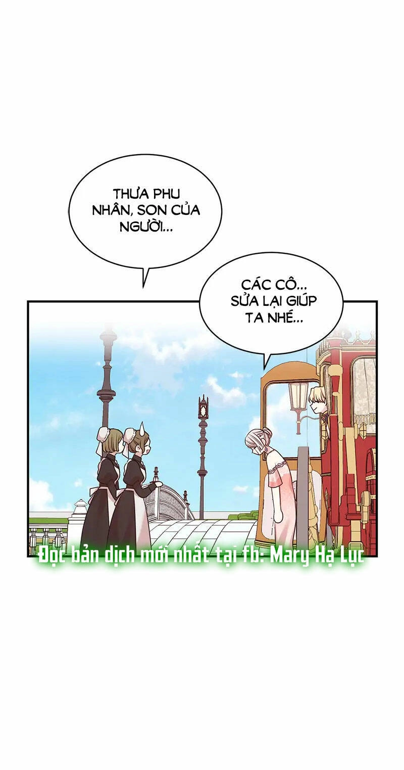 Tôi Chán Nản Vì Chồng Thứ Hai Không Chung Thủy Chapter 41.2 - 17