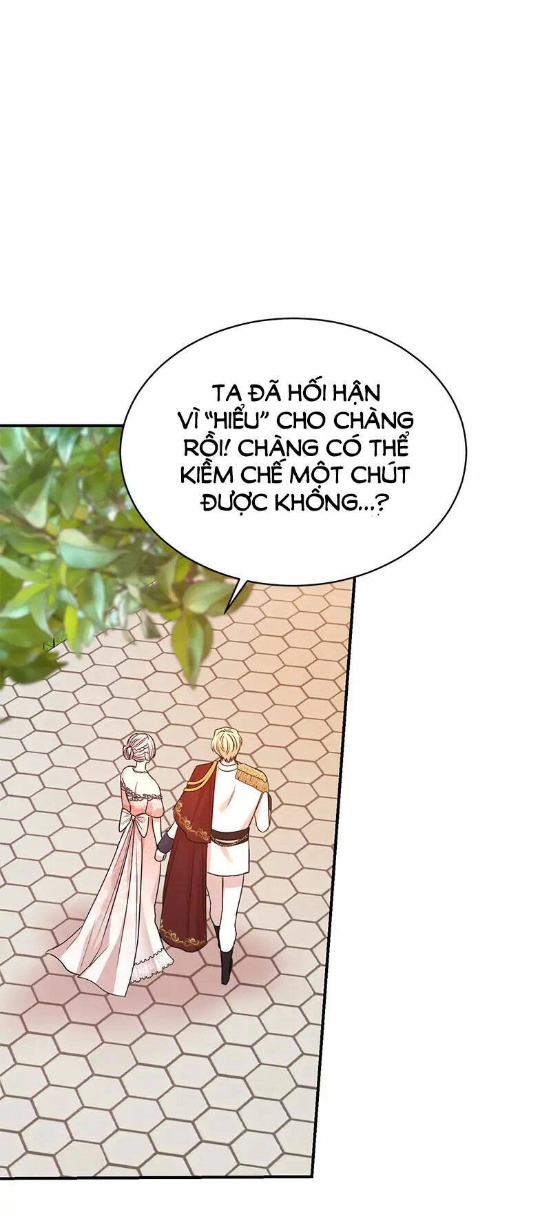 Tôi Chán Nản Vì Chồng Thứ Hai Không Chung Thủy Chapter 41.2 - 18