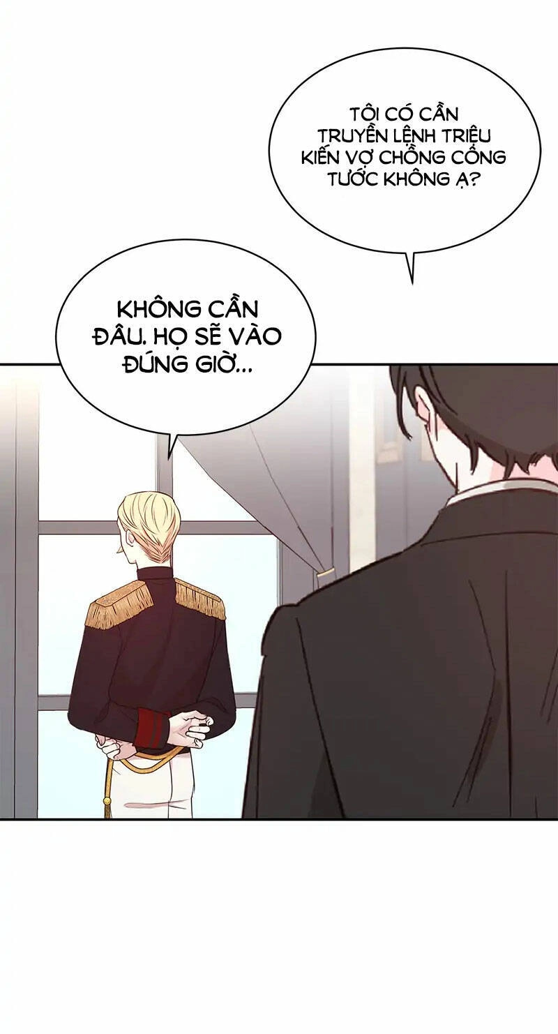 Tôi Chán Nản Vì Chồng Thứ Hai Không Chung Thủy Chapter 41.2 - 22