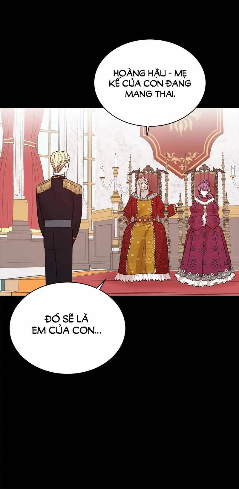 Tôi Chán Nản Vì Chồng Thứ Hai Không Chung Thủy Chapter 41.2 - 25