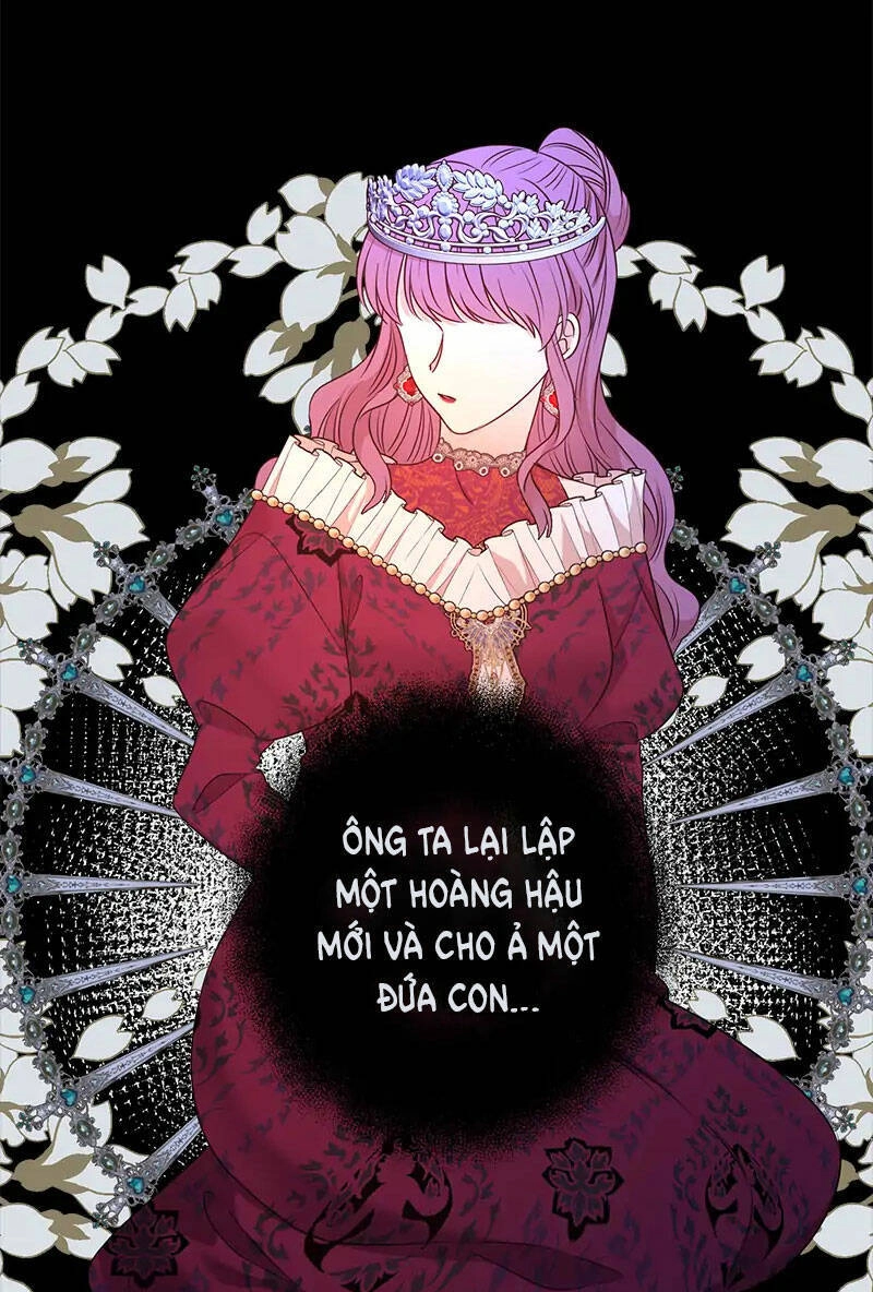 Tôi Chán Nản Vì Chồng Thứ Hai Không Chung Thủy Chapter 41.2 - 34