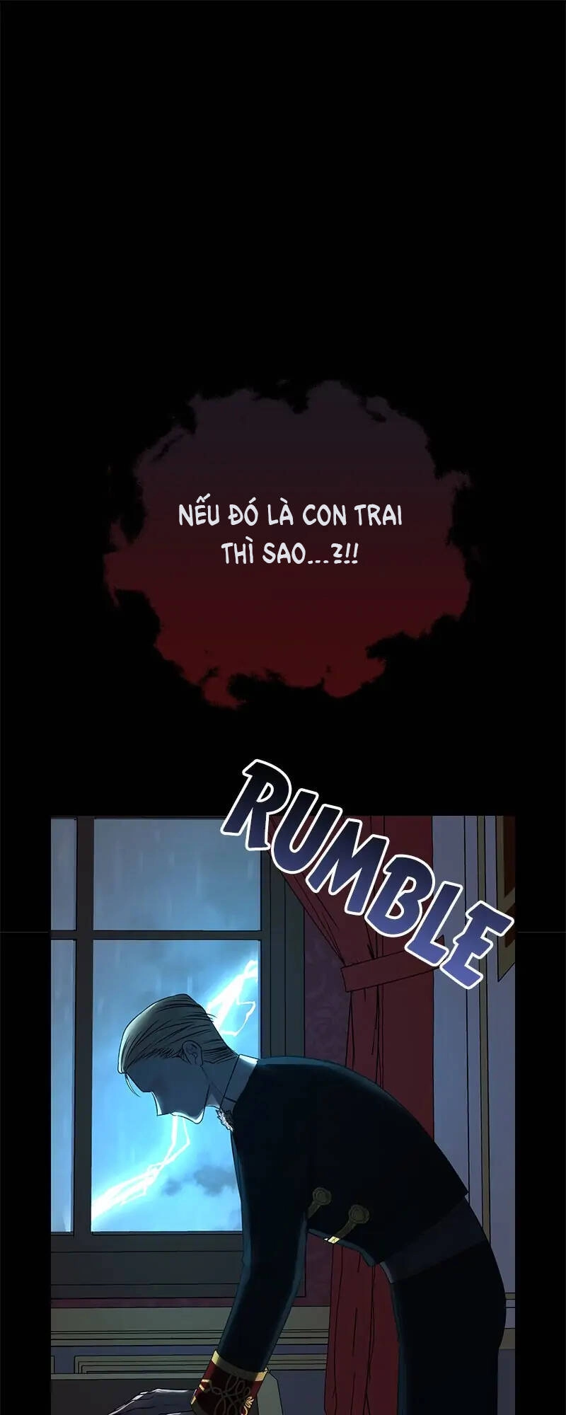 Tôi Chán Nản Vì Chồng Thứ Hai Không Chung Thủy Chapter 42.1 - 3