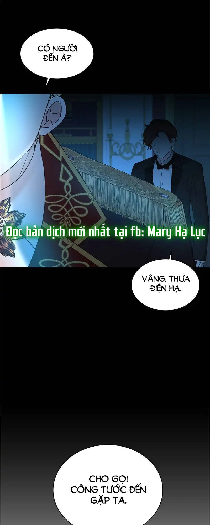 Tôi Chán Nản Vì Chồng Thứ Hai Không Chung Thủy Chapter 42.1 - 5