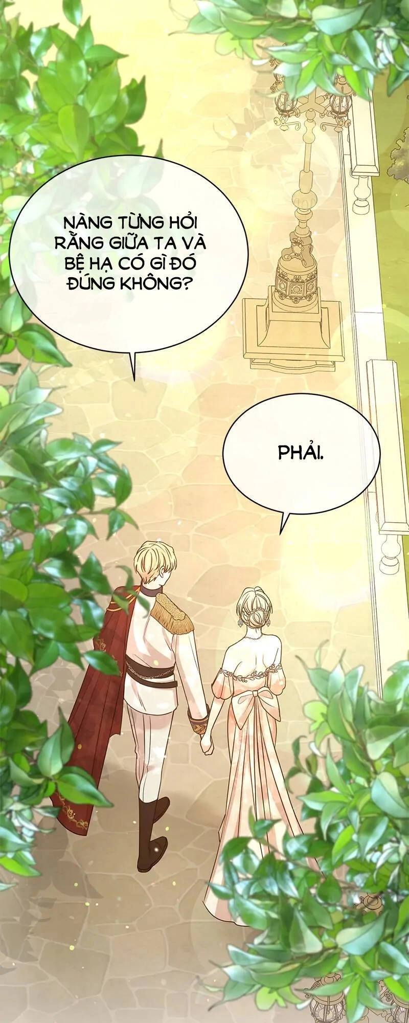 Tôi Chán Nản Vì Chồng Thứ Hai Không Chung Thủy Chapter 42.1 - 8