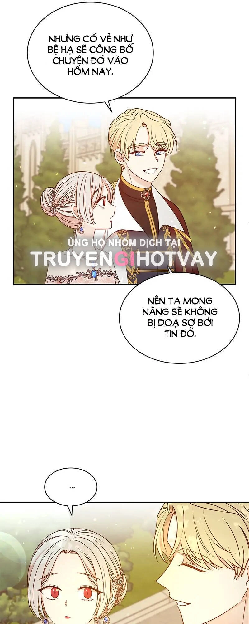 Tôi Chán Nản Vì Chồng Thứ Hai Không Chung Thủy Chapter 42.1 - 10