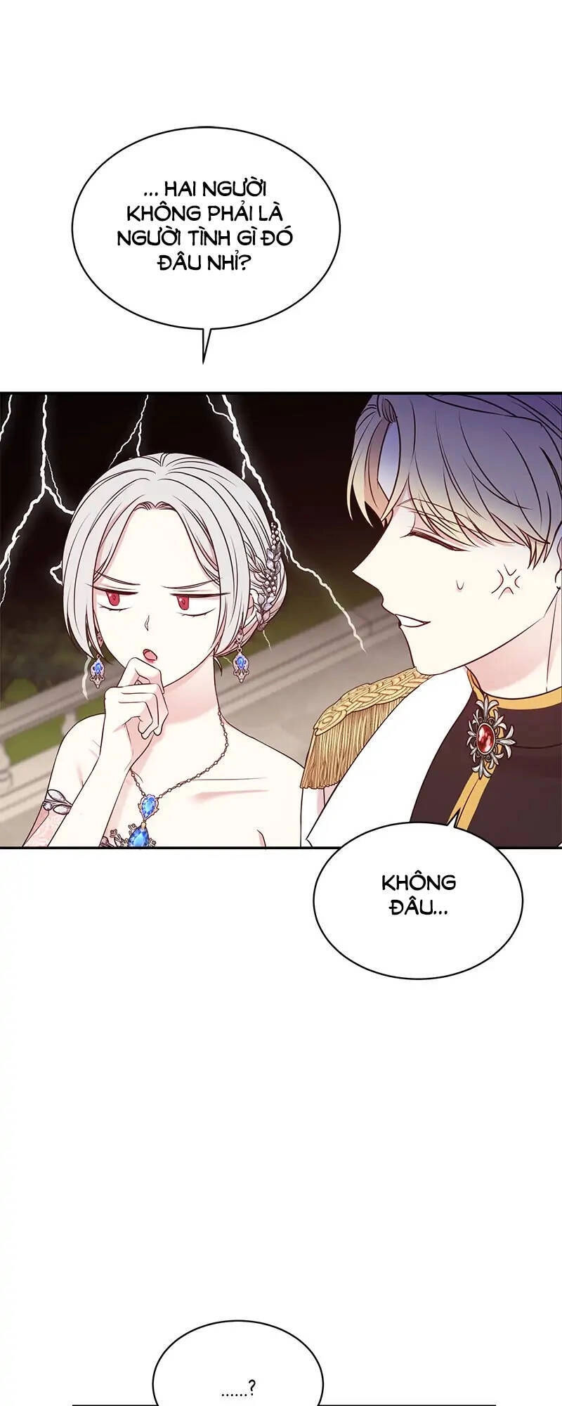 Tôi Chán Nản Vì Chồng Thứ Hai Không Chung Thủy Chapter 42.1 - 12