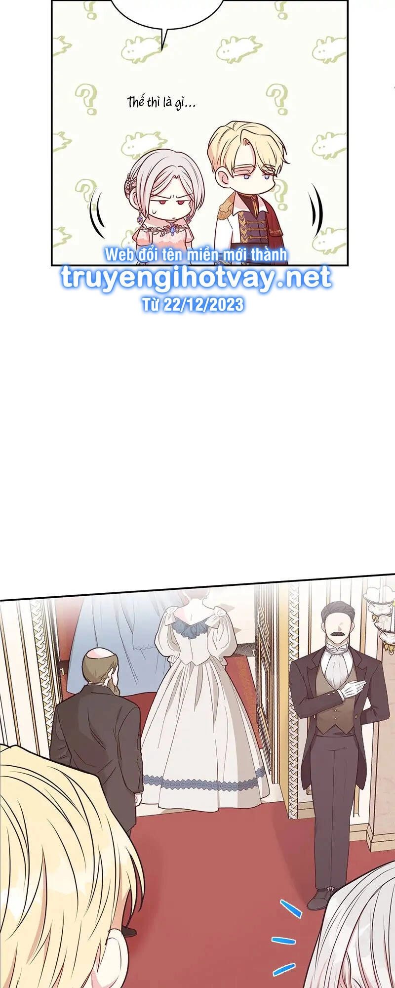 Tôi Chán Nản Vì Chồng Thứ Hai Không Chung Thủy Chapter 42.1 - 13