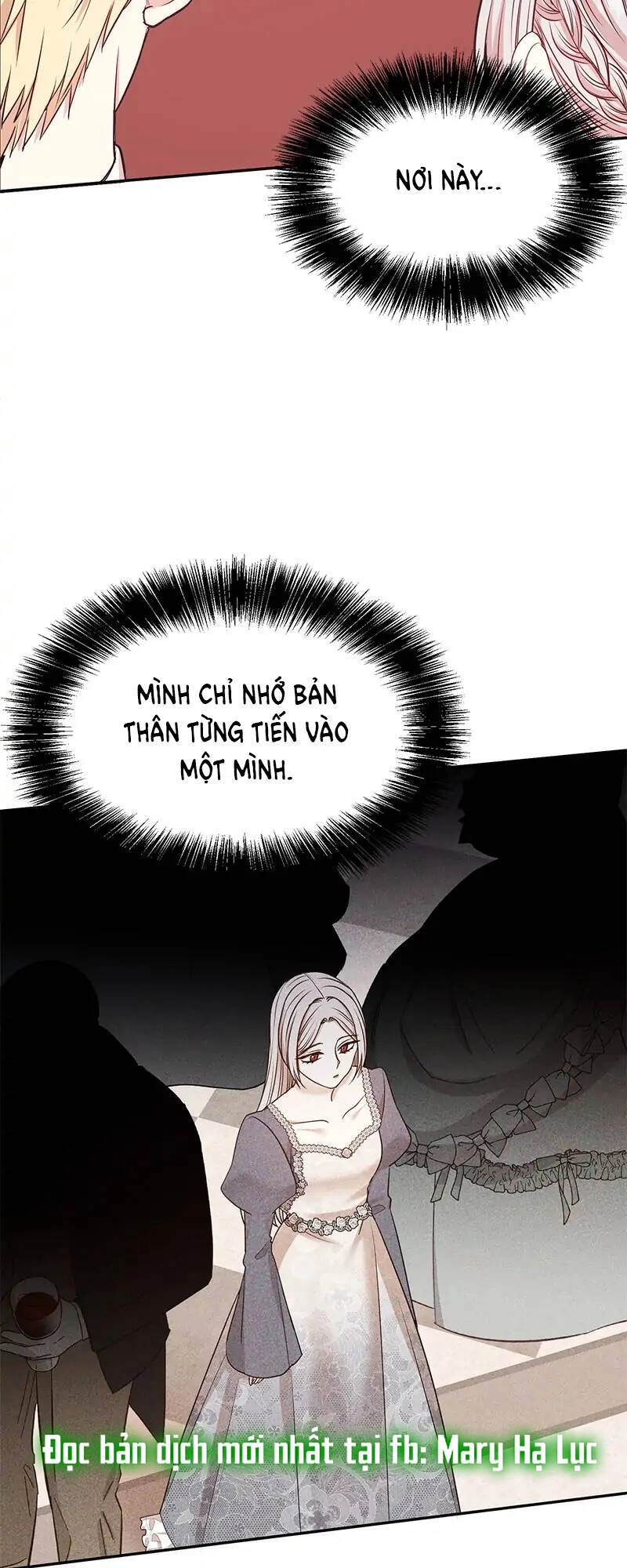Tôi Chán Nản Vì Chồng Thứ Hai Không Chung Thủy Chapter 42.1 - 14