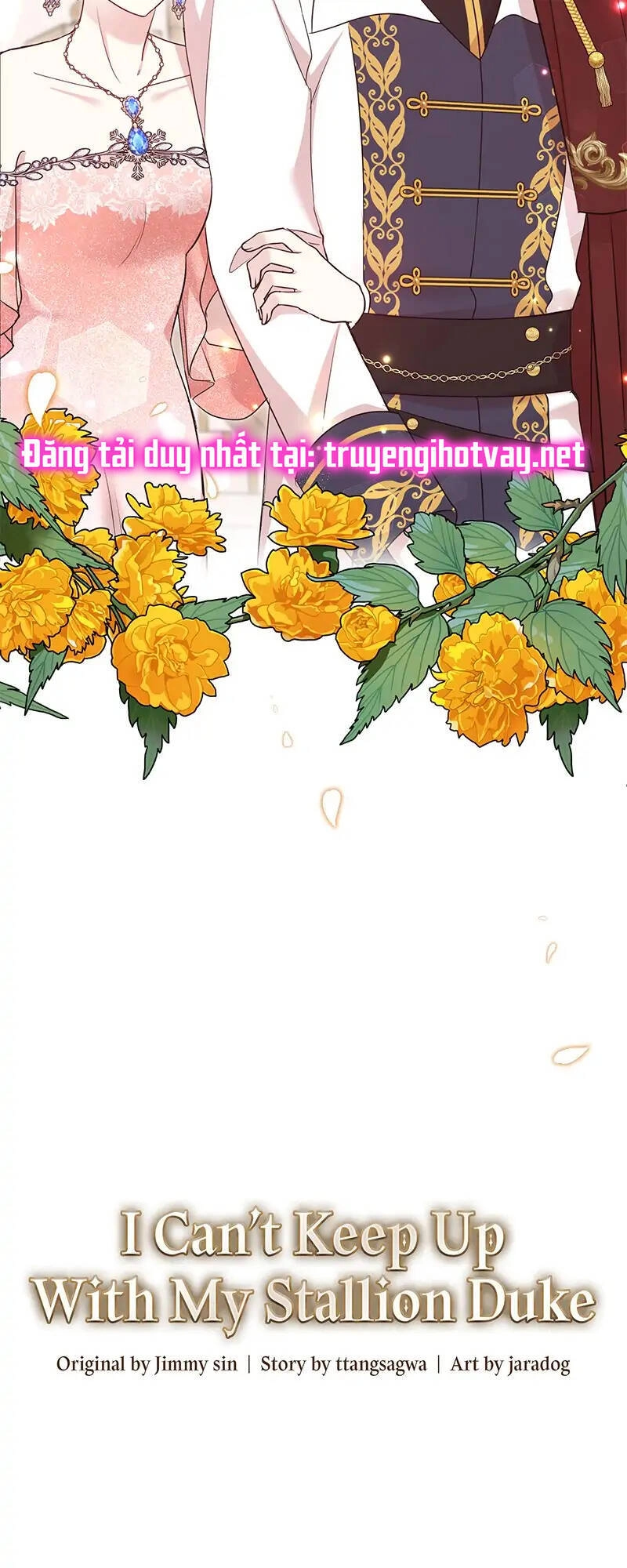 Tôi Chán Nản Vì Chồng Thứ Hai Không Chung Thủy Chapter 42.1 - 17