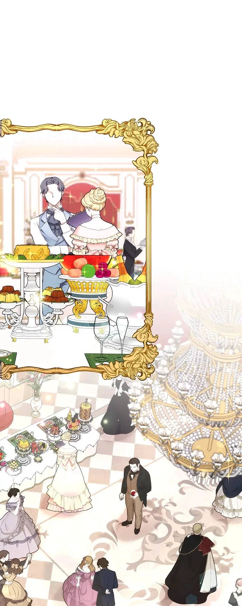 Tôi Chán Nản Vì Chồng Thứ Hai Không Chung Thủy Chapter 42.1 - 18