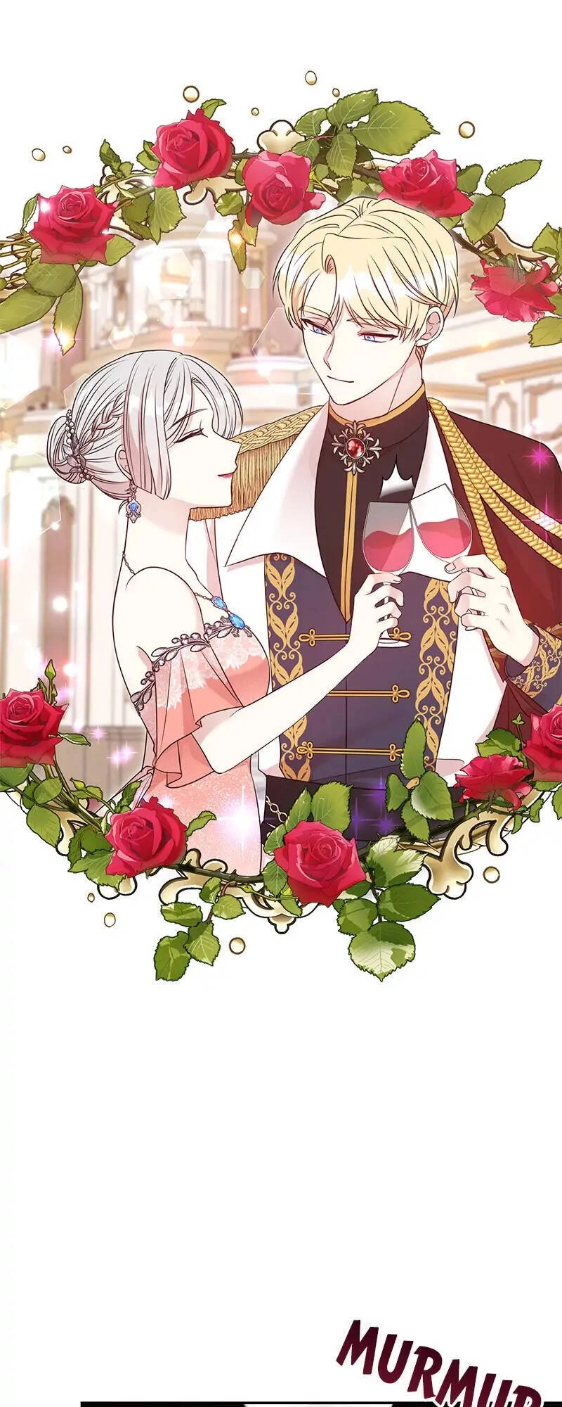 Tôi Chán Nản Vì Chồng Thứ Hai Không Chung Thủy Chapter 42.1 - 20