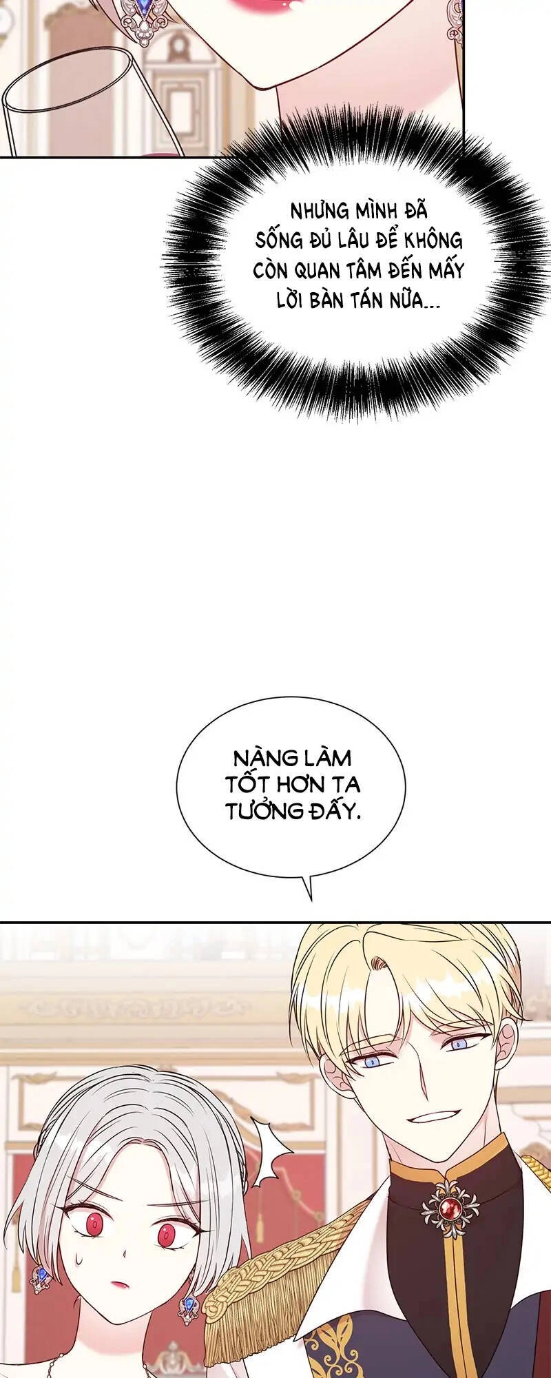 Tôi Chán Nản Vì Chồng Thứ Hai Không Chung Thủy Chapter 42.1 - 22