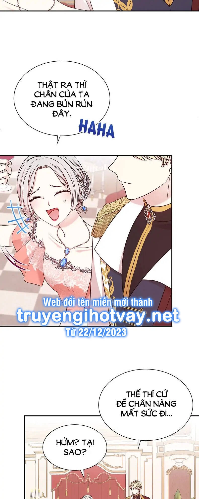 Tôi Chán Nản Vì Chồng Thứ Hai Không Chung Thủy Chapter 42.1 - 23