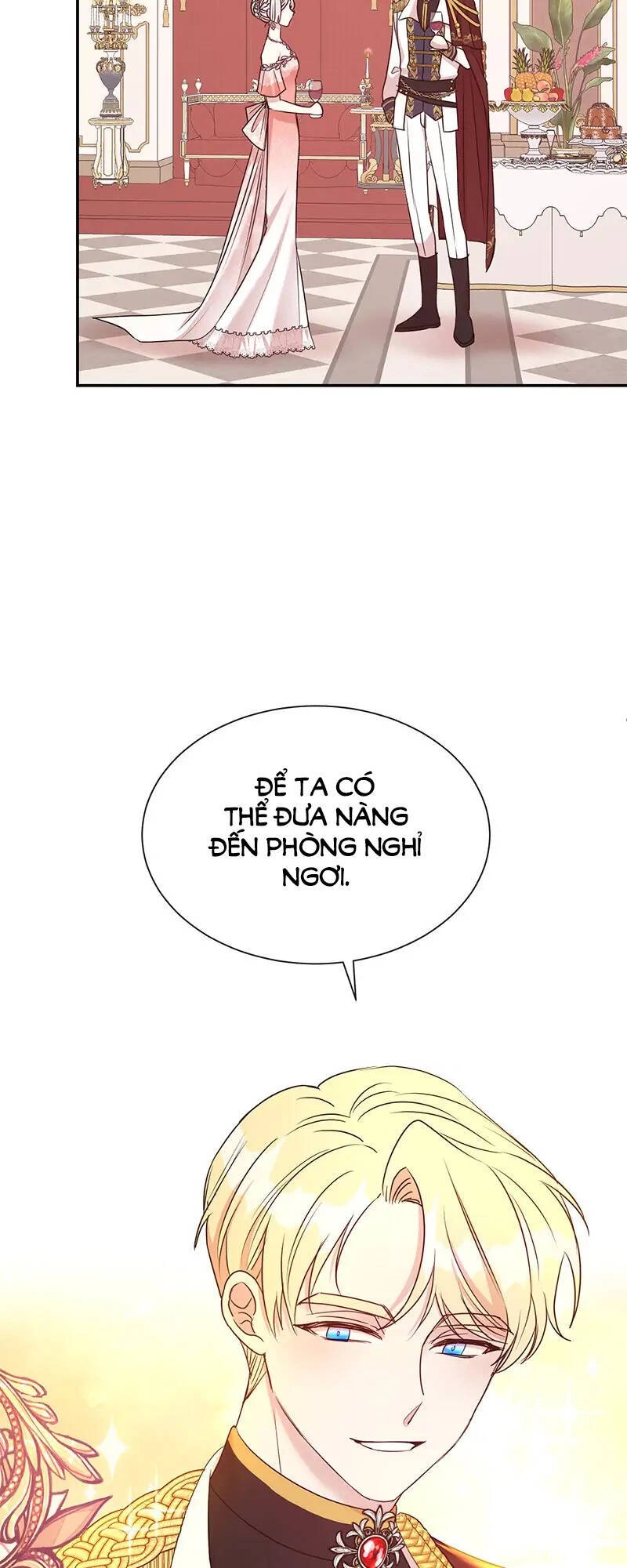 Tôi Chán Nản Vì Chồng Thứ Hai Không Chung Thủy Chapter 42.1 - 24