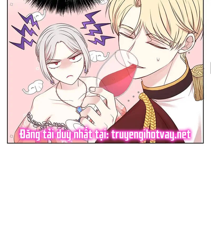 Tôi Chán Nản Vì Chồng Thứ Hai Không Chung Thủy Chapter 42.1 - 27